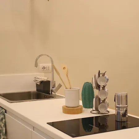 Bed & Breakfast La Casa Nel Parco