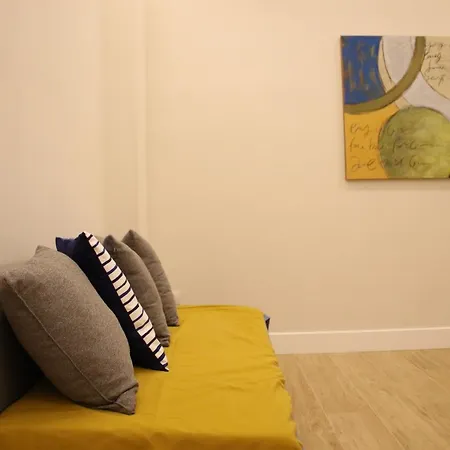 La Casa Nel Parco 3* Napoli