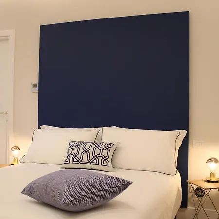 La Casa Nel Parco Napoli