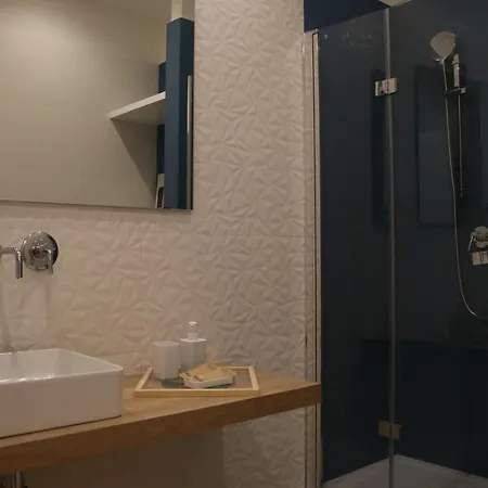 La Casa Nel Parco 3* 나폴리