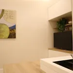 Couette-café La Casa Nel Parco 4*