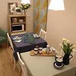 La Casa Nel Parco Couette-café 4*