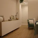 La Casa Nel Parco Naples