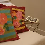 La Casa Nel Parco Couette-café 4*