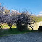 La Casa Nel Parco Couette-café Naples
