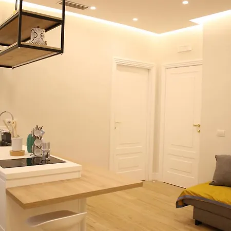 Bed & Breakfast La Casa Nel Parco Neapol