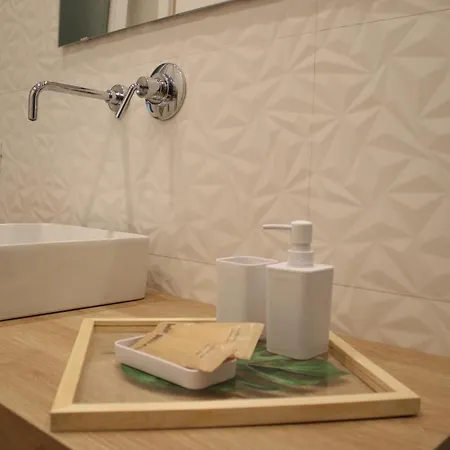 Bed & Breakfast La Casa Nel Parco Neapol