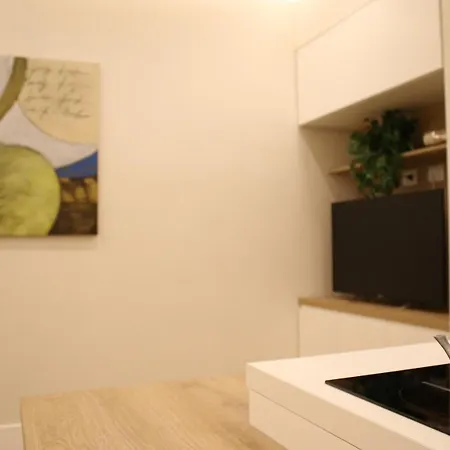 Bed & Breakfast La Casa Nel Parco 4*