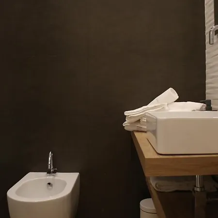 Bed & Breakfast La Casa Nel Parco Neapol