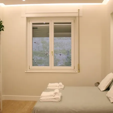 La Casa Nel Parco 4* Neapol