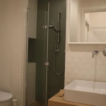 La Casa Nel Parco 4* Neapol