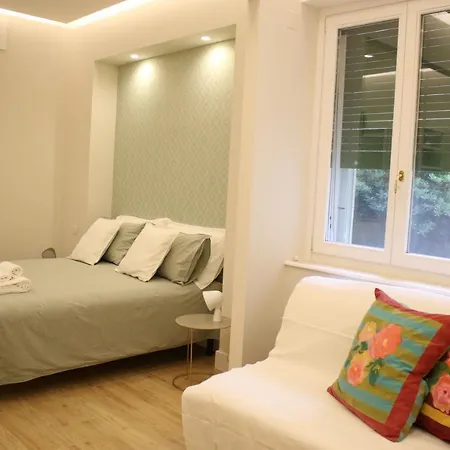 La Casa Nel Parco 4*
