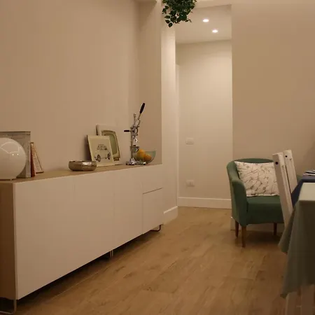 La Casa Nel Parco Neapol