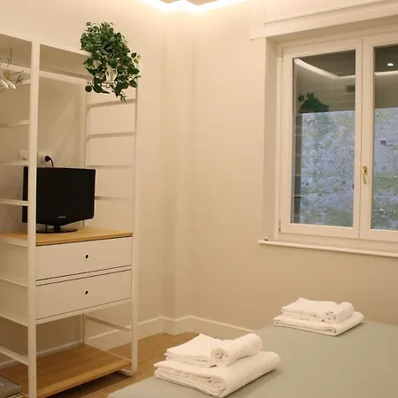 La Casa Nel Parco Bed & Breakfast Neapol