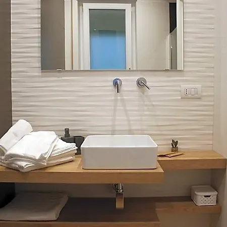La Casa Nel Parco 4*