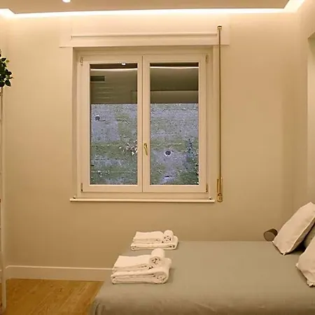 La Casa Nel Parco Naples