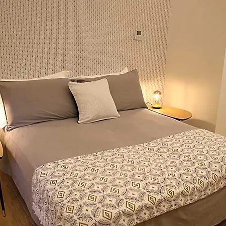 Bed & Breakfast La Casa Nel Parco