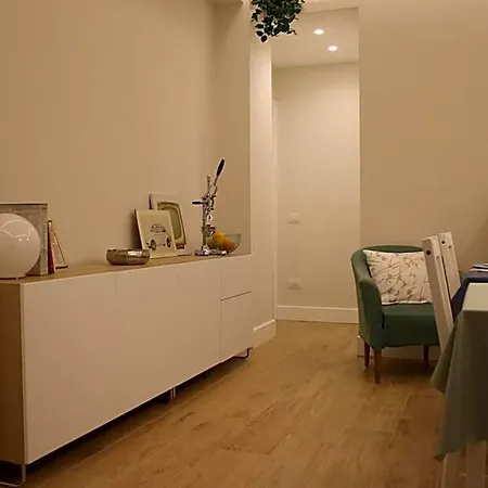 La Casa Nel Parco Bed & Breakfast Naples