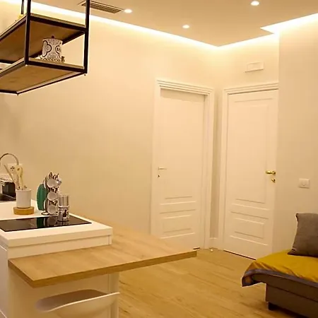 Bed & Breakfast La Casa Nel Parco Naples