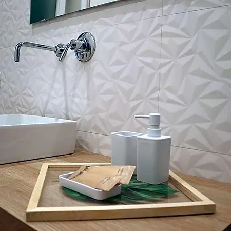 La Casa Nel Parco Bed & Breakfast