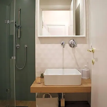 La Casa Nel Parco Neapol