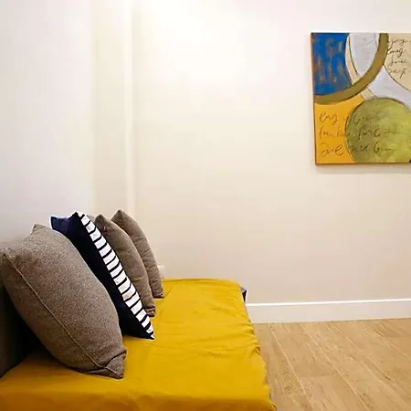 La Casa Nel Parco Bed & Breakfast Naples