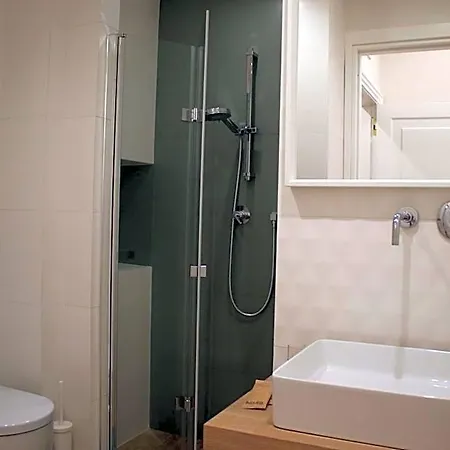 Bed & Breakfast La Casa Nel Parco