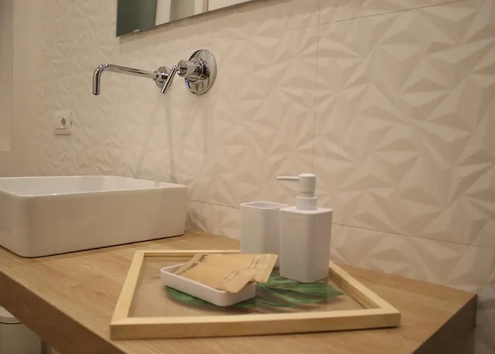 Bed & Breakfast La Casa Nel Parco Napoli