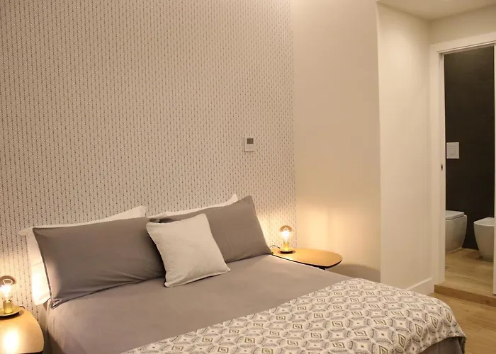 Bed & Breakfast La Casa Nel Parco 3*