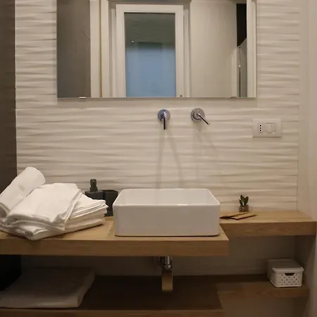 Bed & Breakfast La Casa Nel Parco Napoli