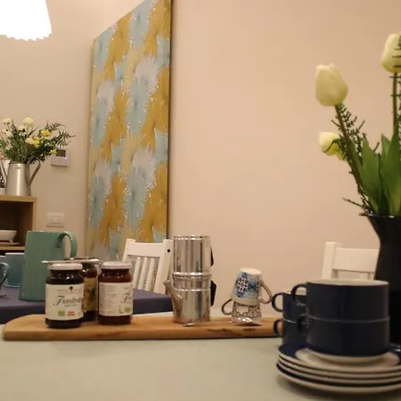 Bed & Breakfast La Casa Nel Parco
