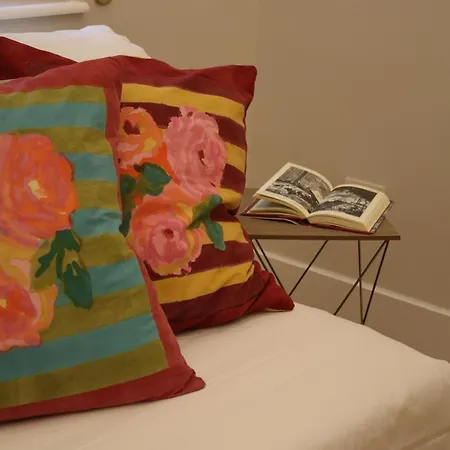 La Casa Nel Parco Bed & Breakfast *