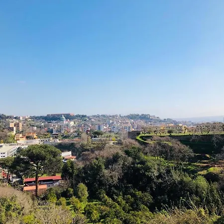 Bed and Breakfast La Casa Nel Parco
