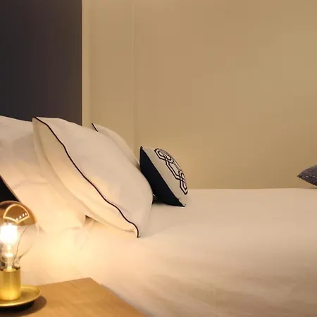 La Casa Nel Parco Νάπολη