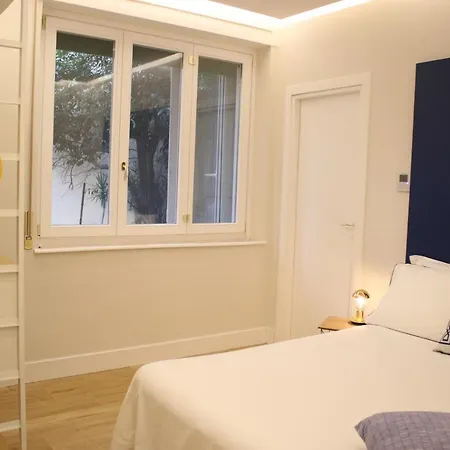La Casa Nel Parco Napoli