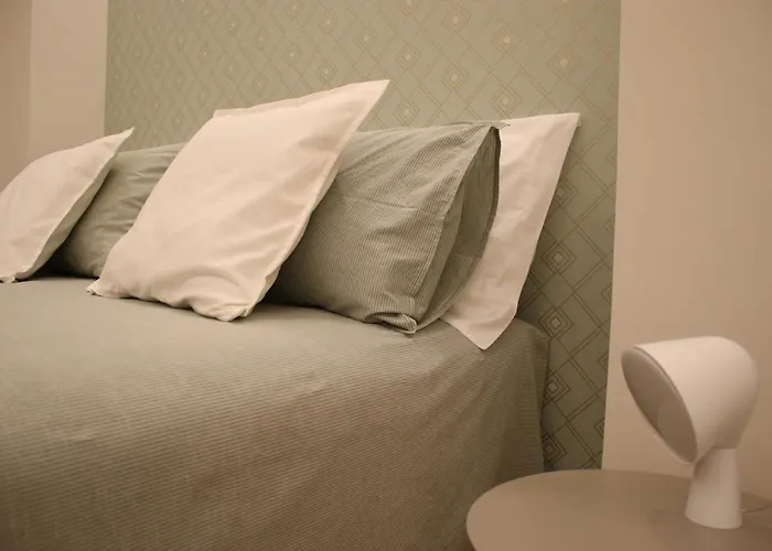 La Casa Nel Parco Bed and Breakfast 3*
