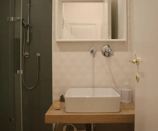 La Casa Nel Parco Napoli