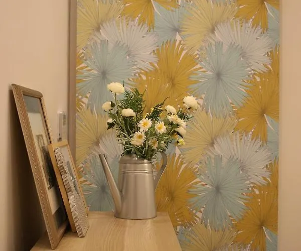Bed and Breakfast La Casa Nel Parco 3*
