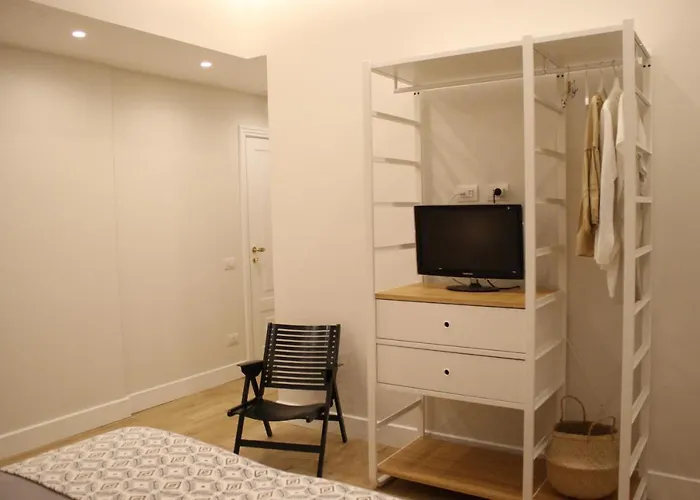 Bed and Breakfast La Casa Nel Parco 3*