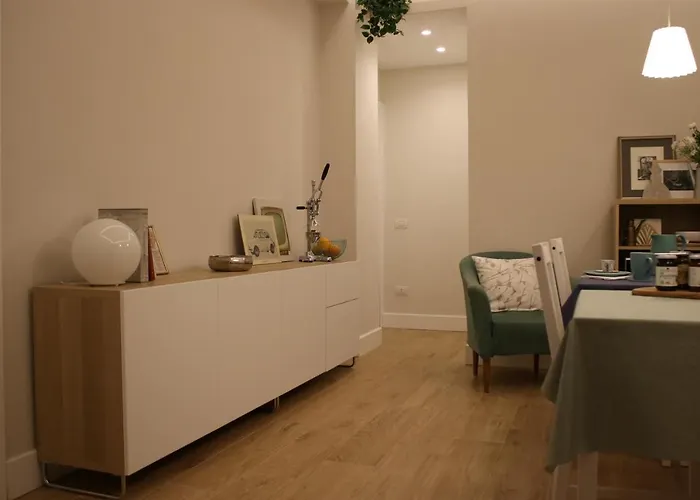 La Casa Nel Parco Νάπολη