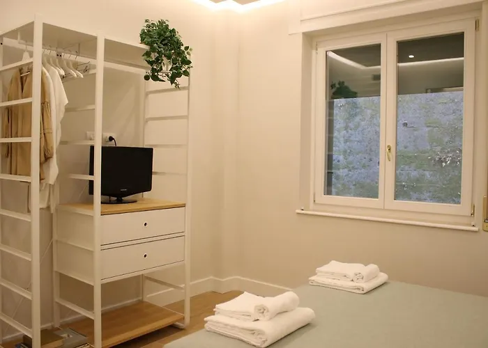 La Casa Nel Parco Bed and Breakfast Νάπολη